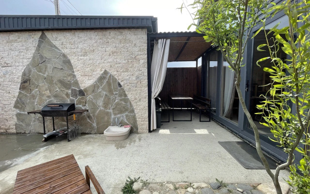 U Morya Sol Beach House 4 Private House