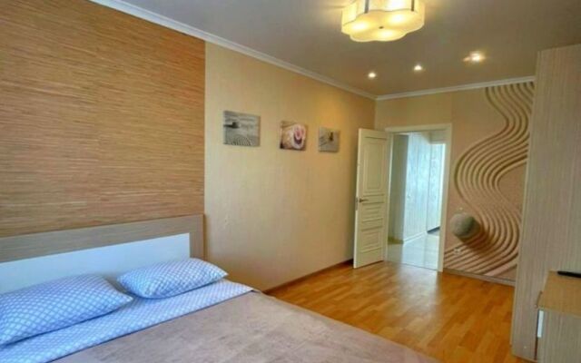 Апартаменты GoldApart на Чайковского