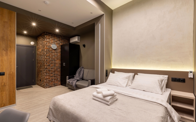 K5 Apartments