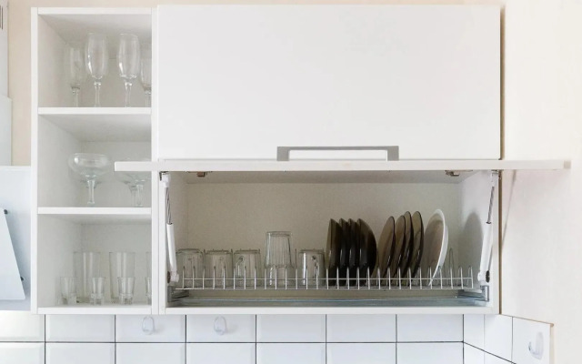 Квартира Уютная 1-комнатная с Новым Ремонтом