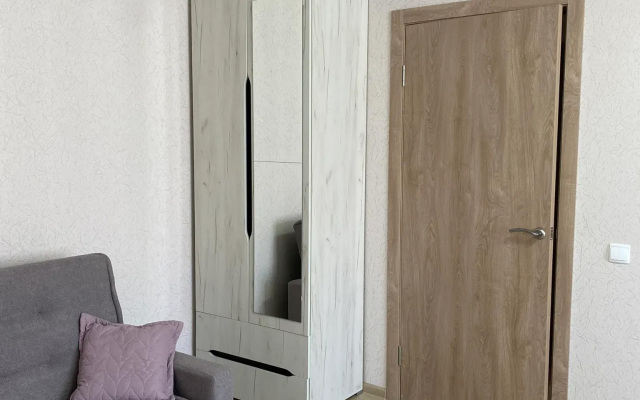 Апартаменты Сиреневый туман