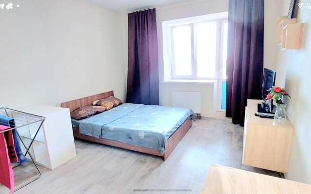 Квартира Кавказская 17/1, эт 19