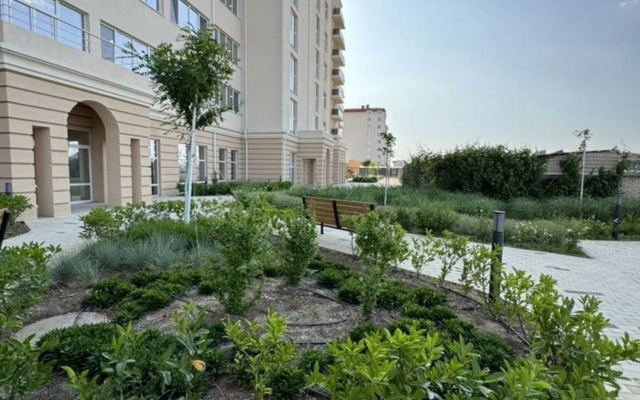 Квартира Евпатория на Симферопольской Улице 2Х