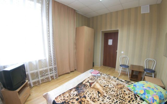 Отель ЭкономЪ