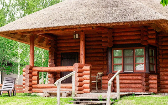 Usadyba Rynkovka Hotel