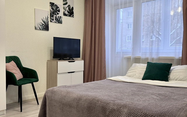 Apartamenty Armeriliz na Yekaterininskoy Flat