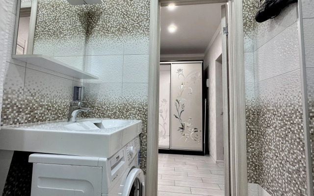 Квартира Евро 2-ком 01 у Казино я на Море