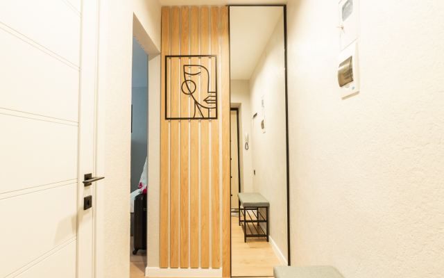 Apartamenty BelaTravel po adresu: Doroshevicha 4