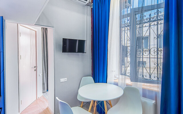 H&B apartments Sartichala