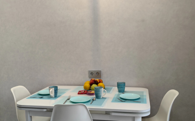 Апартаменты в Клубном доме