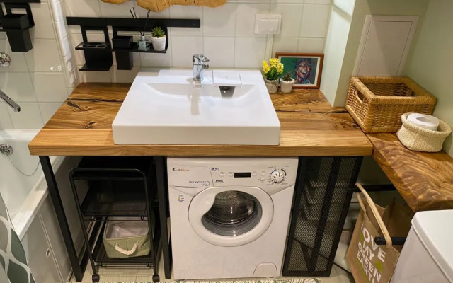 Апартаменты Новые на Автовокзале в ЖК Дом 4