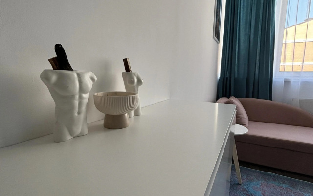 Na Kurorte Flat