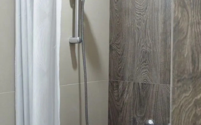 Nomer 10 Na Torfyanoy Ulitse 8/1 Apartments