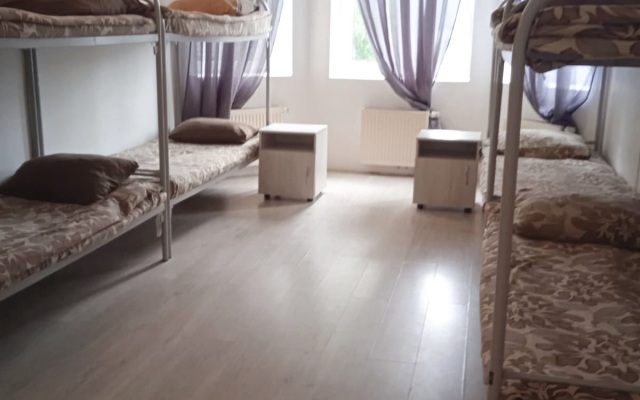 Fominskoye Guest house