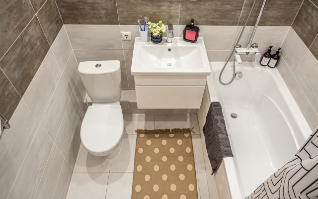 Квартира на Доваторцев 82/2