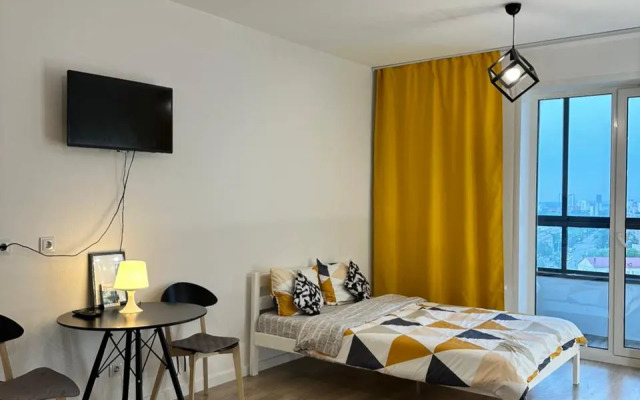 Квартира Солнышко