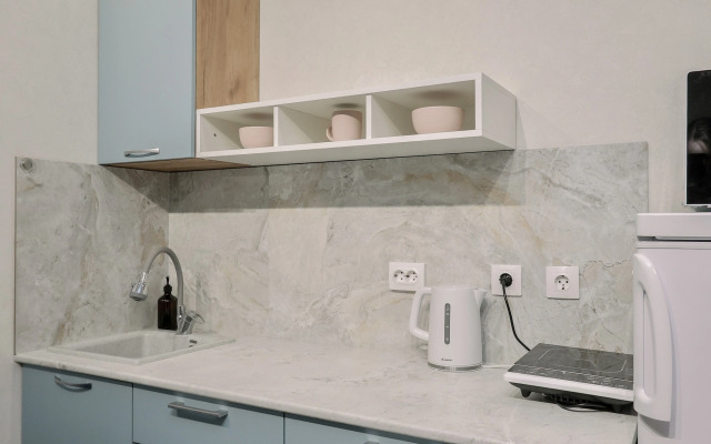 Квартира Privi House на Парковой 5а