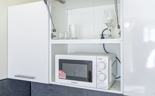 Spb Apartaments 10