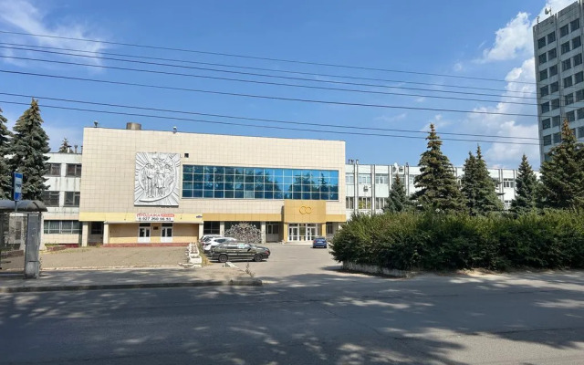 Квартира Видовая на 13 Эт