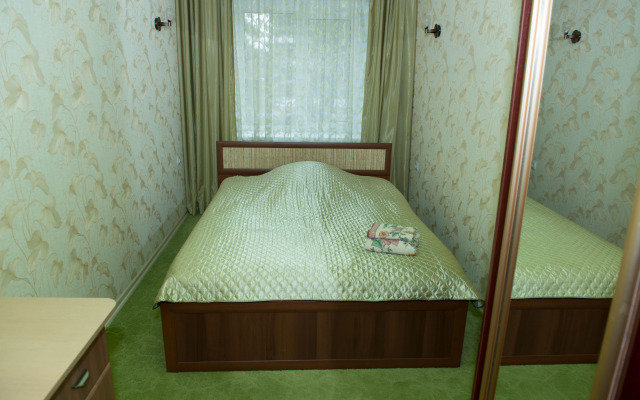 Treshka Na Lenina Flat