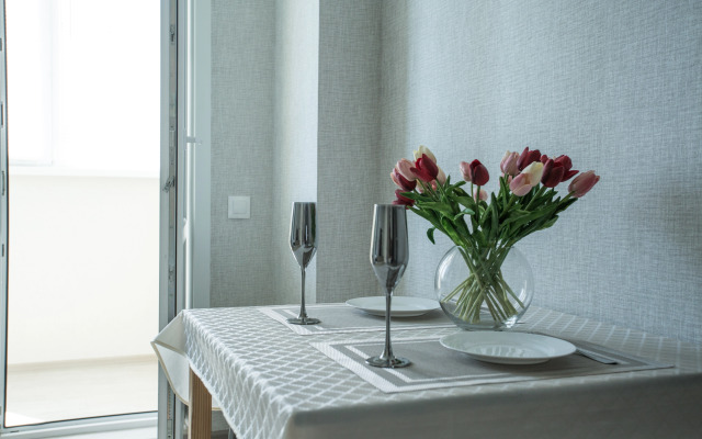 Квартира на Кирова 322аК3 п1