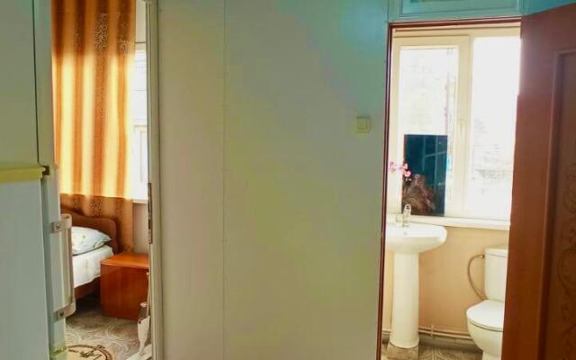 Гостевой Дом Факел 2