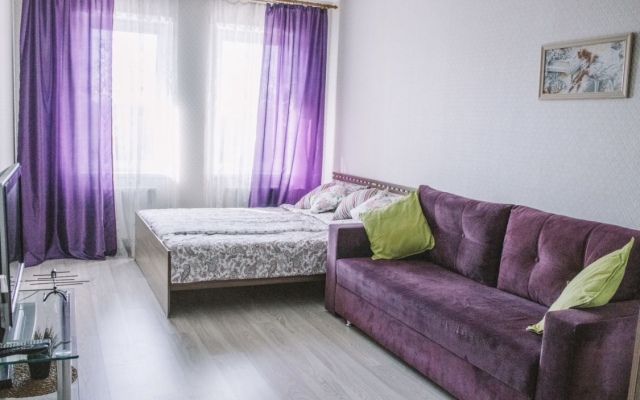 Vozle Kazan Molla Flat