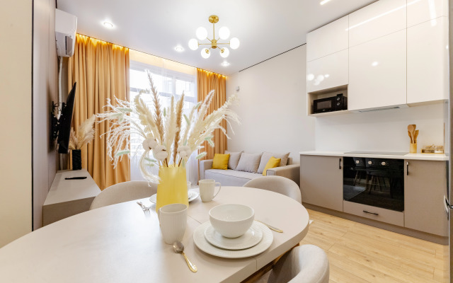 V Kotoruyu Khochetsya Vozvraschatysya 31 Flat