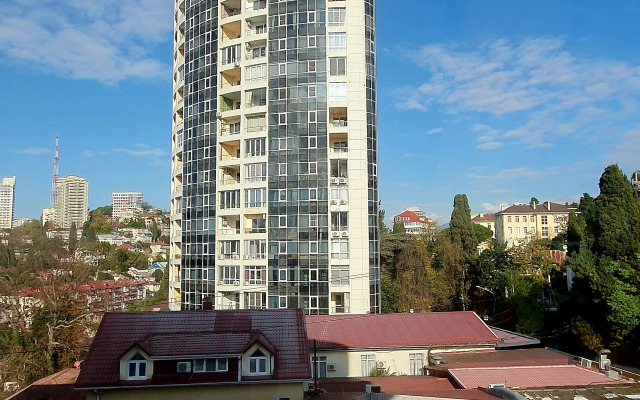 Апартаменты Лайт на Светлане