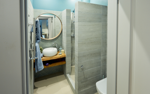 Апартаменты На Панской