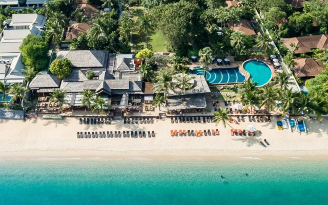 Bandara Spa Resort & Pool Villas, Samui - Image 2