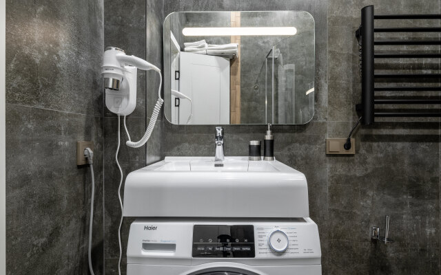 Mangosteen Apartments Studio 8 Apartments