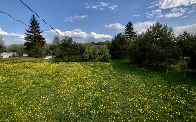 Гостевой дом в деревне Светлицы