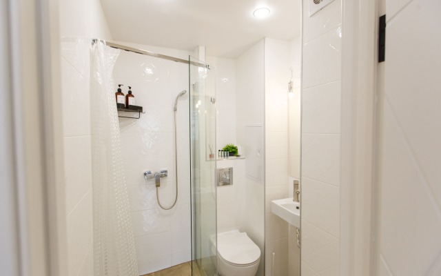 Апартаменты Paikka #Valo