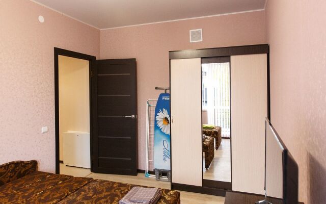 Апартаменты Right Room двухкомнатные на Салтыкова-Щедрина 3