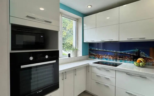 Квартира большая у моря на Русском острове