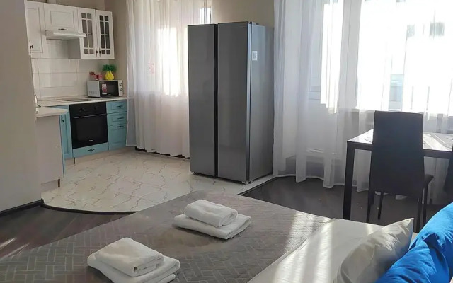 Sozvezdie Kamchatki S Vidom Na Bukhtu Apartments