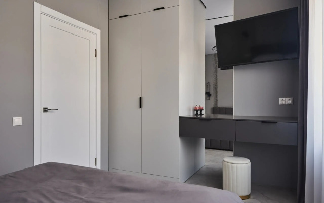 Dachny Kvartal Guest house