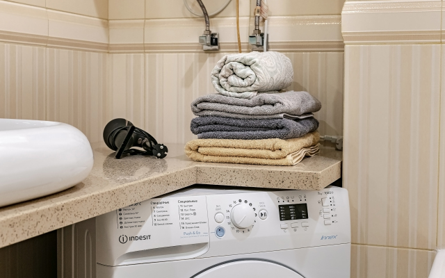 Апартаменты Belle