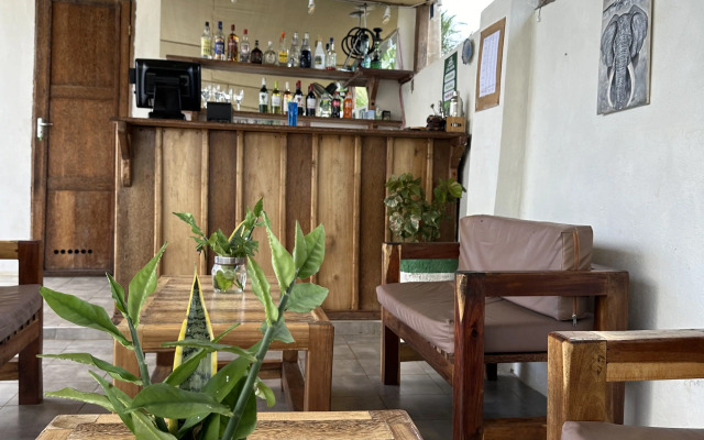 Fukuchani Inn Hotel