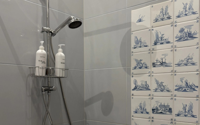 Квартира на Гагаринской улице 26