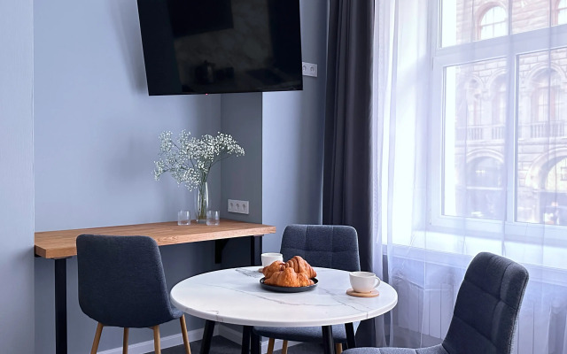 Мини-отель Фольберт