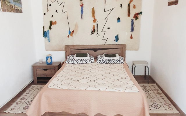 Гостевой дом Усадьба