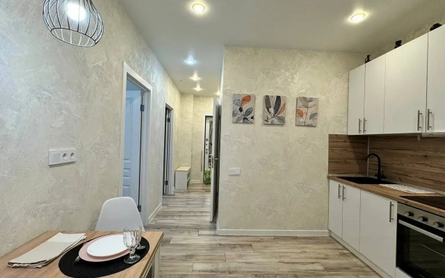 Na Zhk Linii Apartments