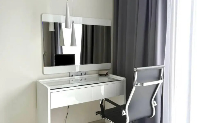 Апартаменты современные в Зеленоградске