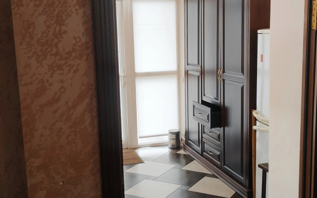 Меблированные комнаты Комильфо