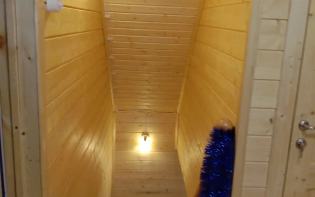 Частный дом Сказка