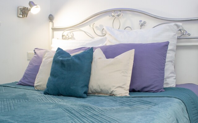 Апартаменты Северное Сияние