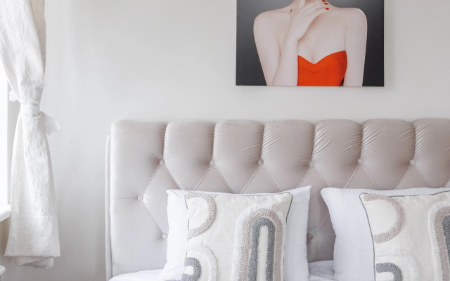 Апартаменты с Видом на Канал Грибоедова