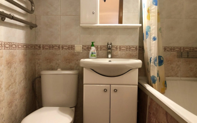 28 Апартаменты Новый Арбат